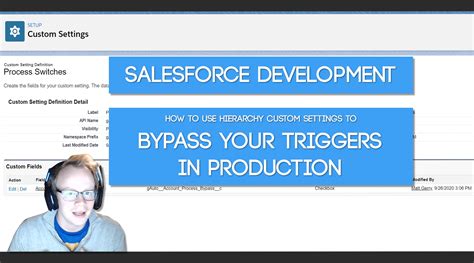 How to bypass a trigger in test class Salesforce .